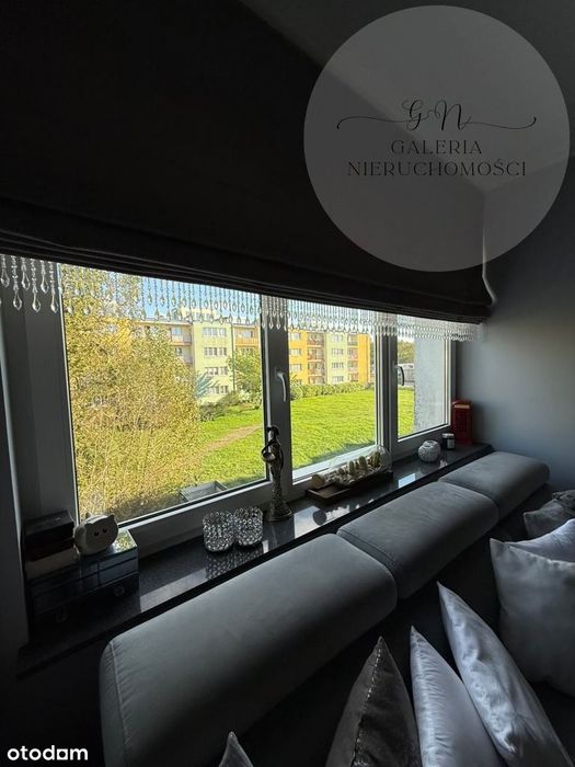 Jagiellońska,2pok,po remoncie,umeblowane,balkon