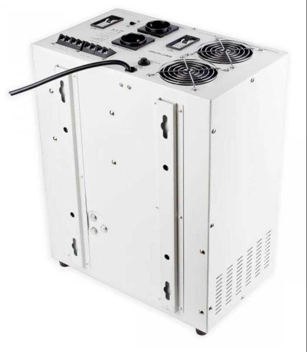 Гібридний сонячний інвектор VOLT sinusPRO 2200s