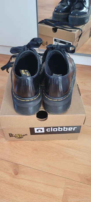Buty Dr.Martens Holly 37