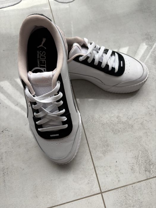 Buty Puma rozmiar 39
