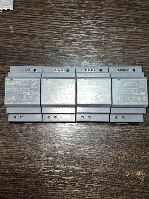 Автомати, контактори hager