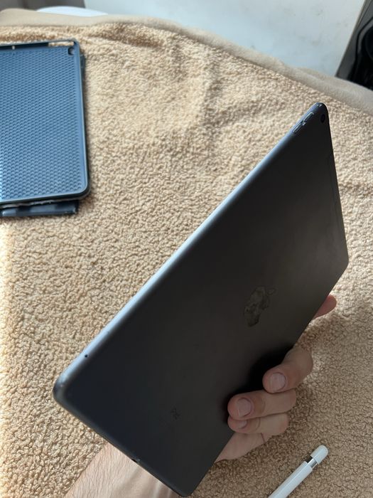 Apple pencil+Ipad air 3 LTE 64GB Neverlock