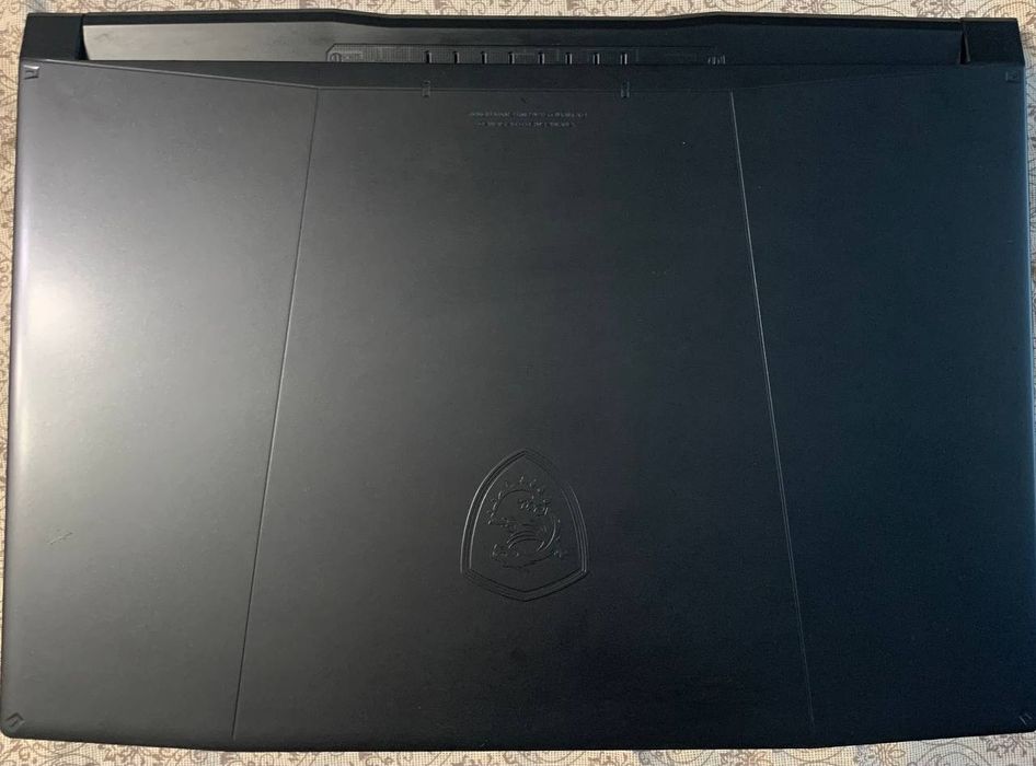 MSI Katana 15 B13V | i7-13620H / RTX 4060 / 16GB RAM / 1TB SSD