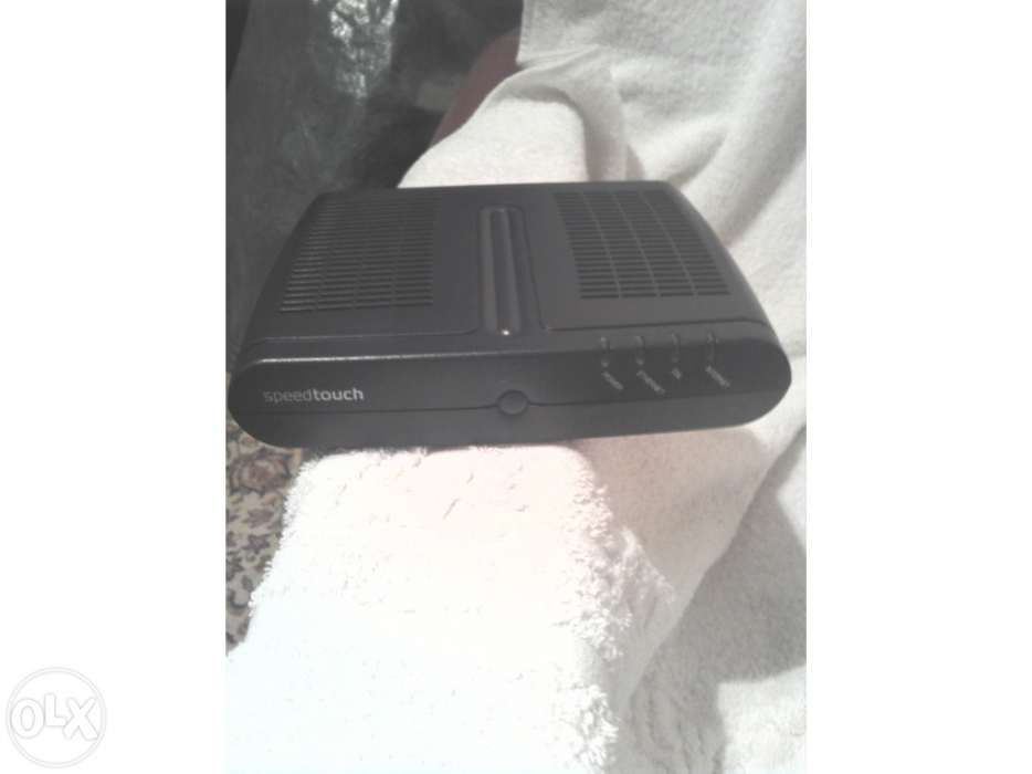 Thomson SpeedTouch64737911282433124