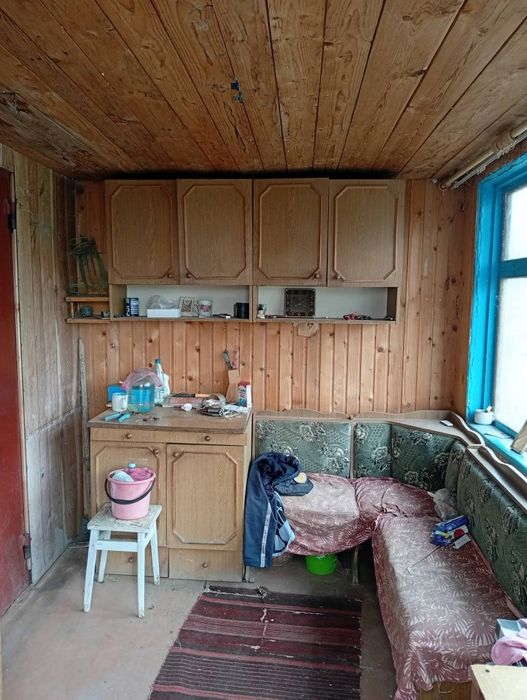 Продам 2-этажную дачу в г. Теплодар