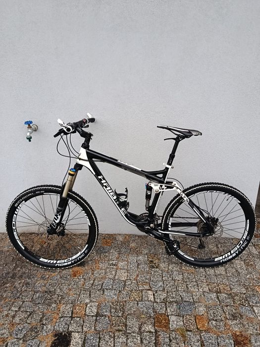 Rower mtb haibike