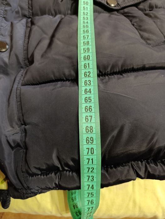 Продам детскую зимнюю куртку