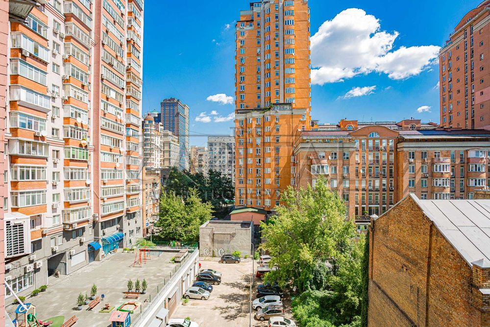 4+-rooms apartment apartment by the address st. Ilenka Yuriya (area 146 m²) - Atlanta.ua - photo 23