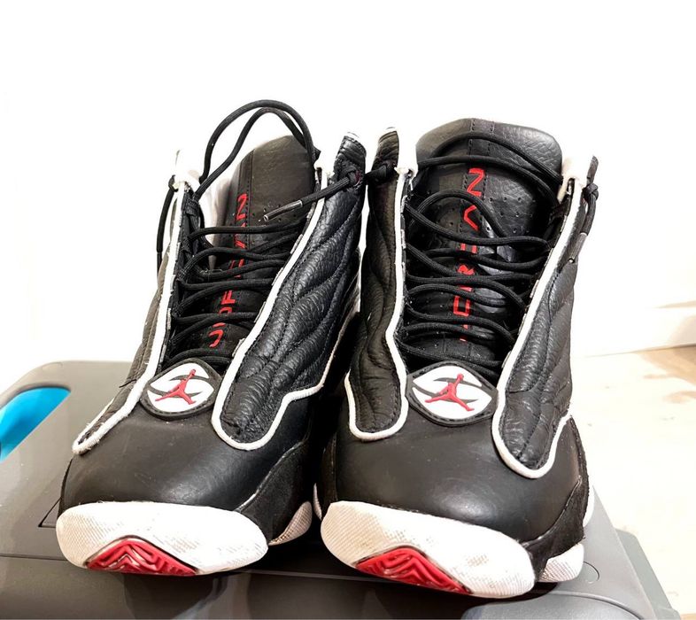 air jordan 13 - купить обувь мужскую - Цена на OLX.ua