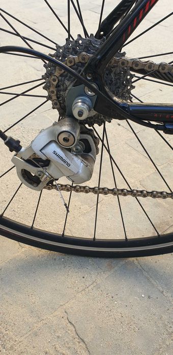 Rower szosowy Specialized SECTEUR