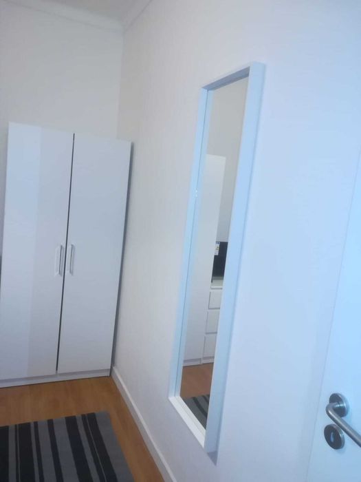 Quarto em Santa Clara e Castelo Viegas, Coimbra