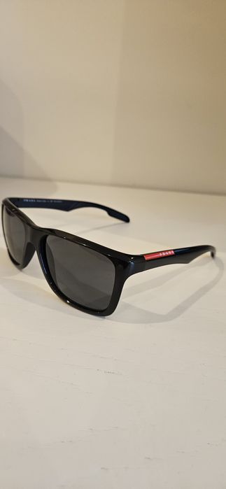 Prada Linea Rossa SPS 04O