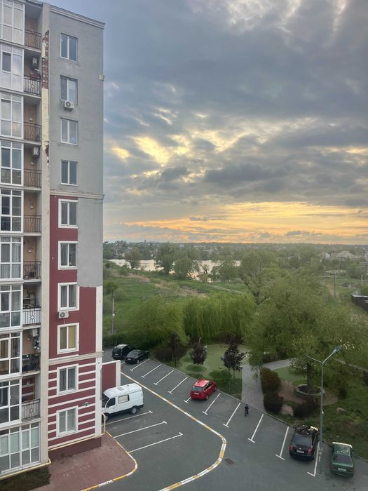 2к квартира, 60 м2 з ремонтом! ЖК Покровський, Гостомель