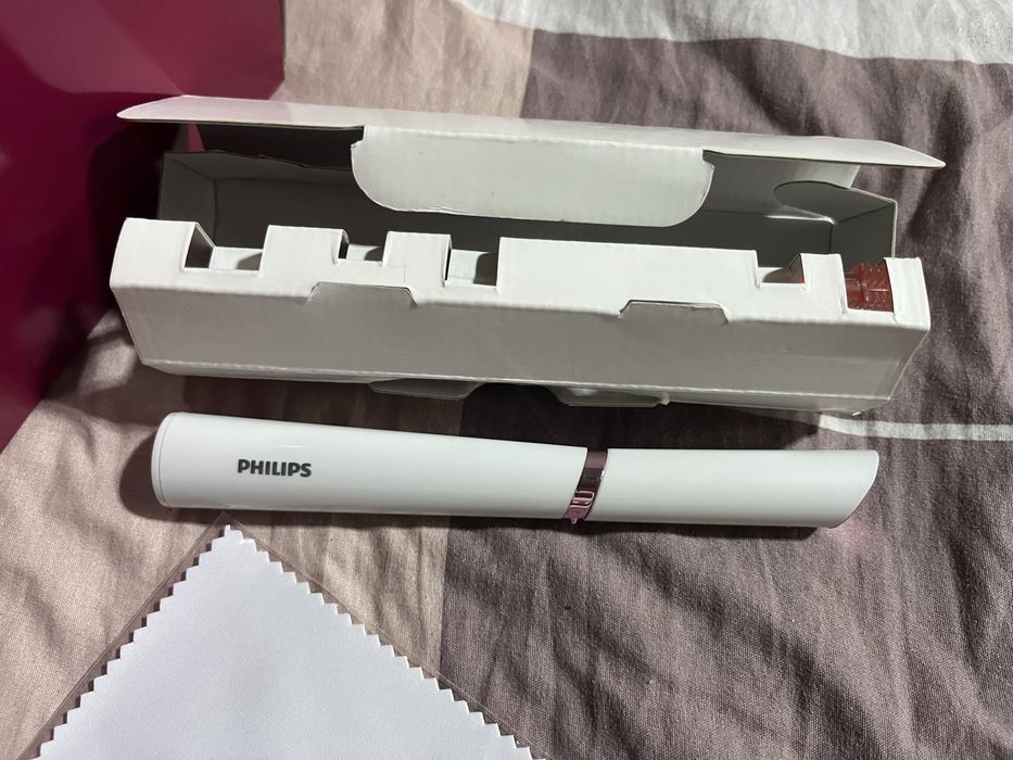 Фотоепілятор Philips