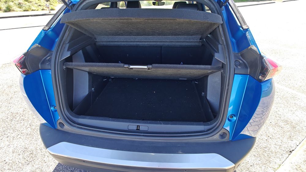 Peugeot e-2008 GT 2020