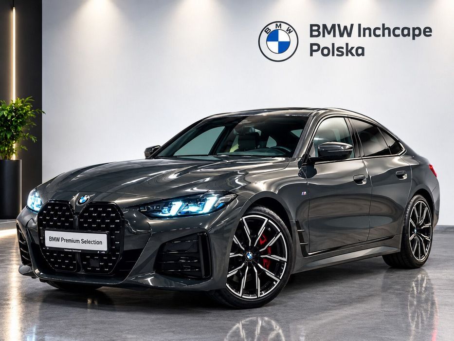 BMW Seria 4