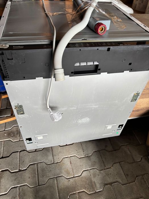 Zmywarka Beko DIN28430 CZĘŚCI