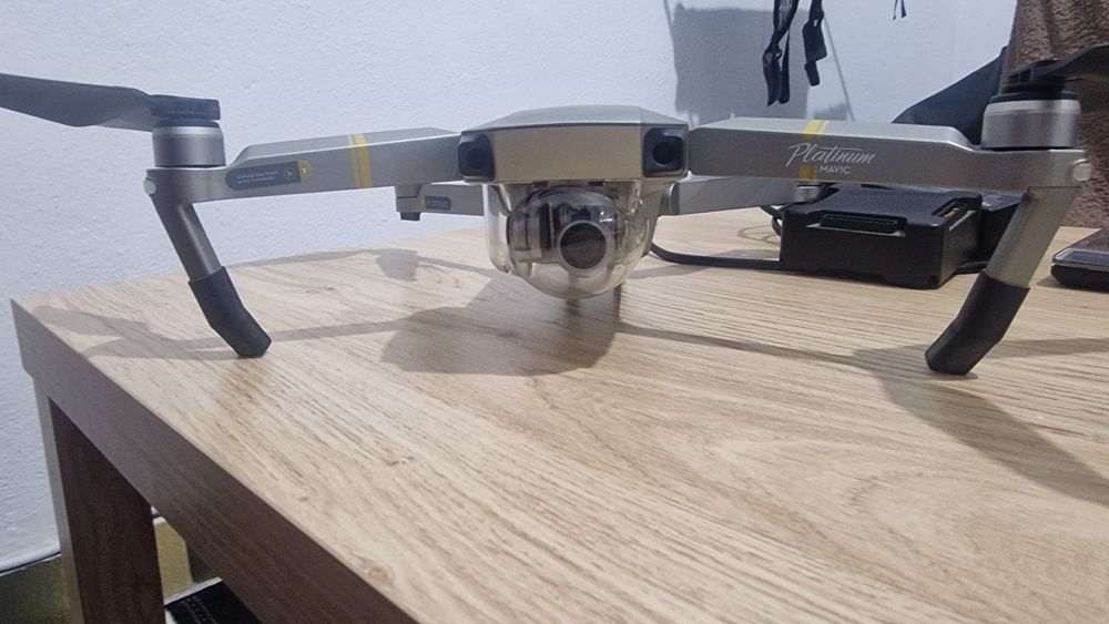 Drone Dji Mavic Pro