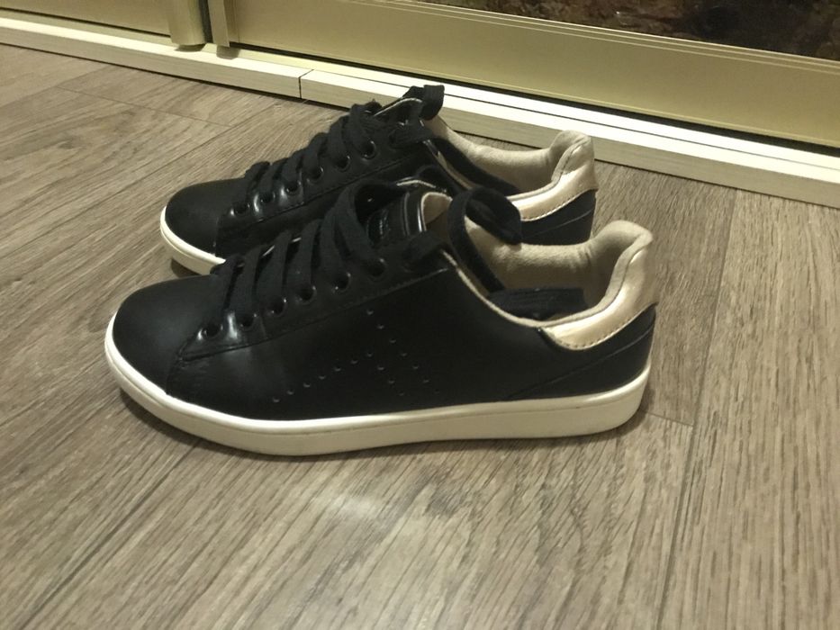 Туфельки для дівчинки Stradivarius