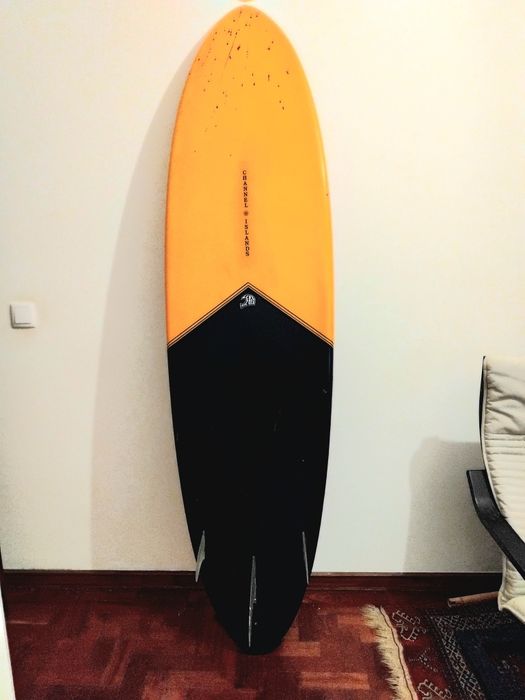 Prancha de Surf CI Mid 7.0