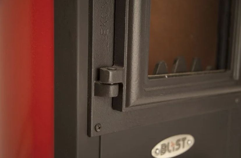 Оригінал! Піч Blist. Пічка з варильною поверхнею. Буржуйка. Печь