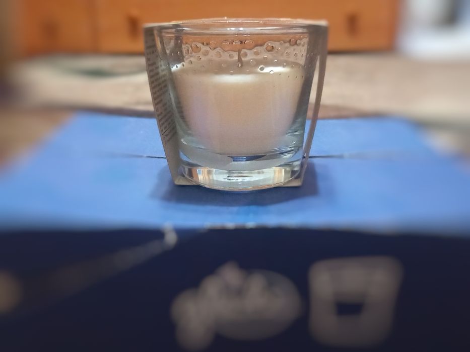 Свічка Glade Vanilla Cream cokies