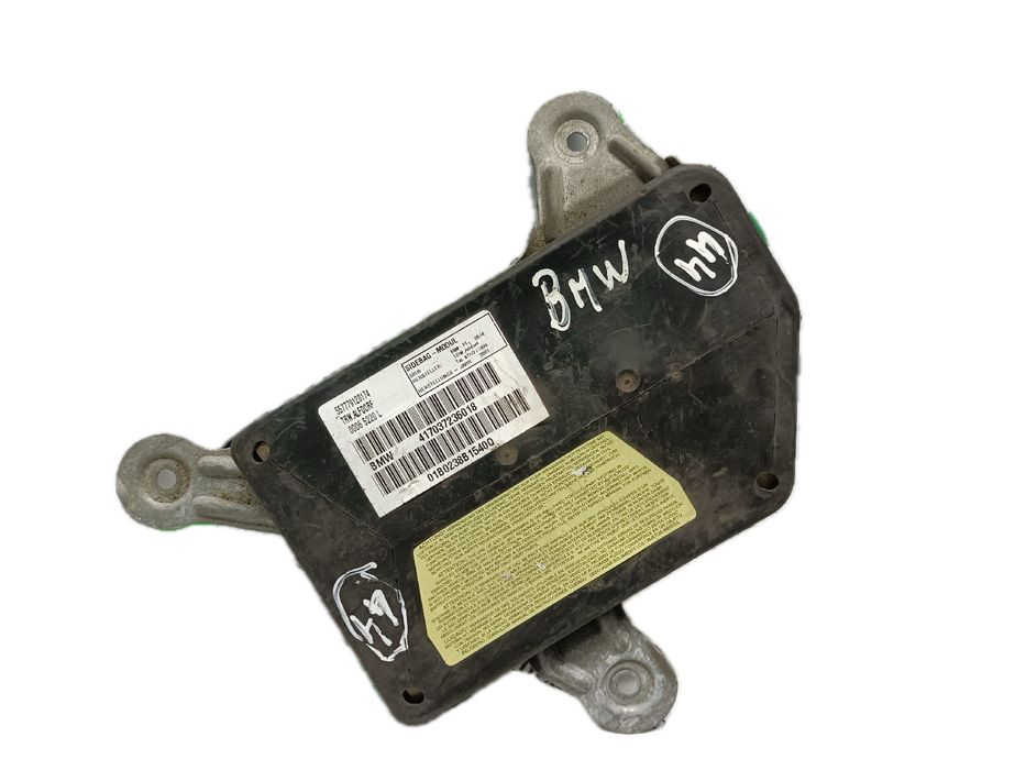 Airbag lateral frente direita BMW X5 (E53)