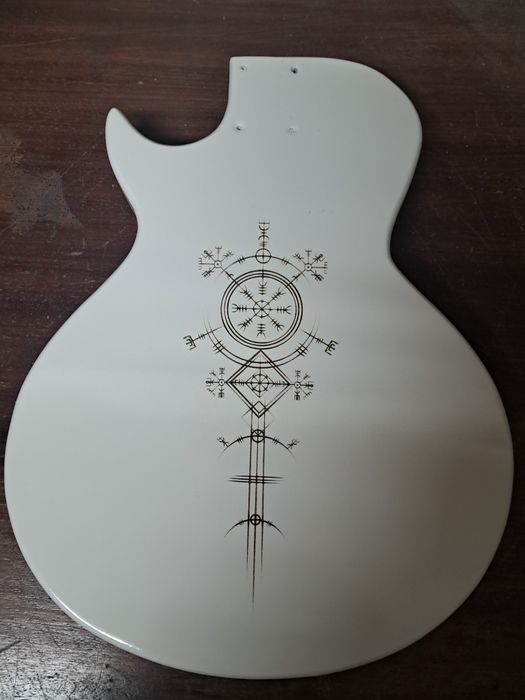Corpo les paul (projecto)64751538239362122