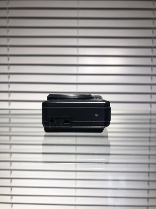 Aparat cyfrowy Rollei RCP-7324 aparat fotograficzny