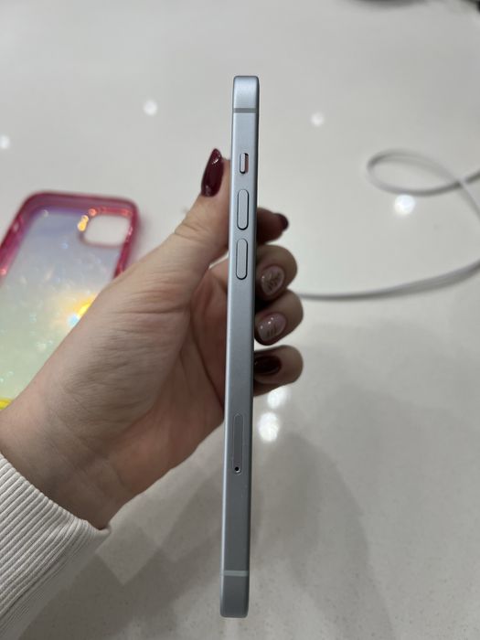 Iphone 15 plus 256GB