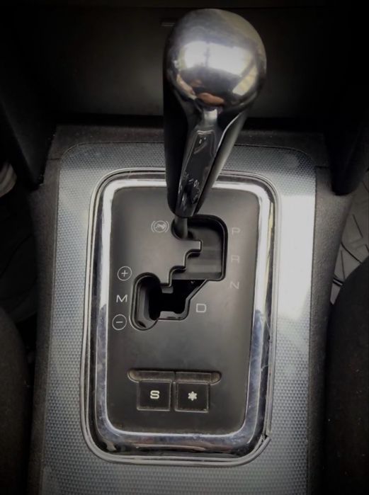 Carro Peugeot 407 SW 2.0 HDi AUTOMATICO