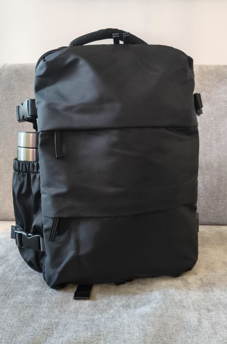 Mochila Pro vaccum