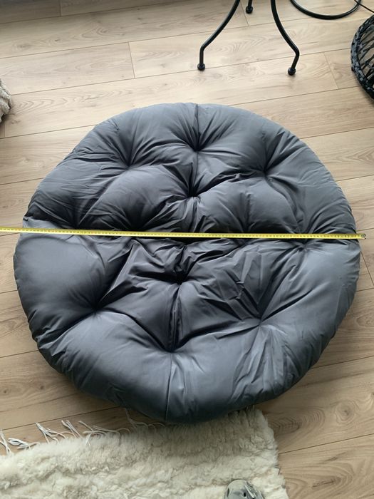 Poduszka na fotel 105cm