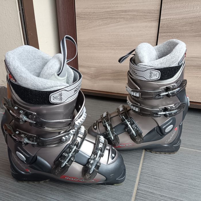 Buty narciarskie Rossignol 24,5 skorupa 285 mm