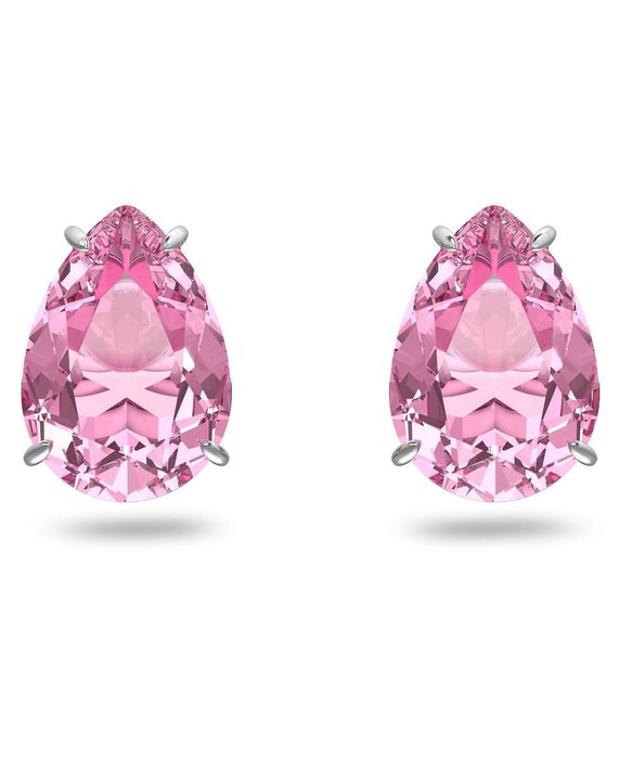 Оригінальні сережки Swarovski gema