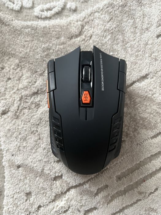 Мишка беспровідна блютуз