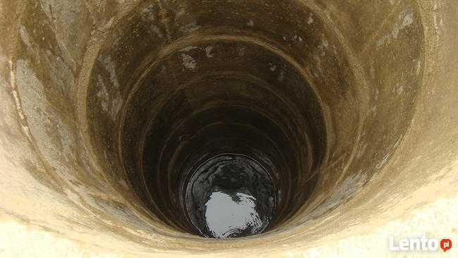 Studnie - kompleksowe usługi