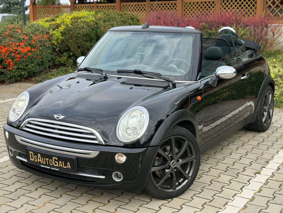 MINI One