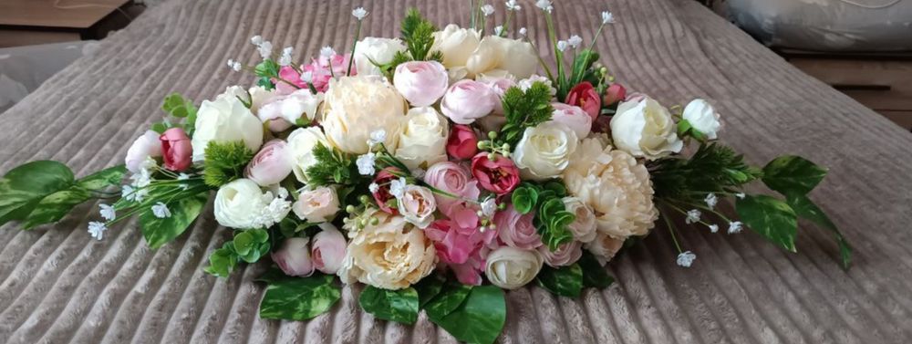 Весільний декор (Арка)