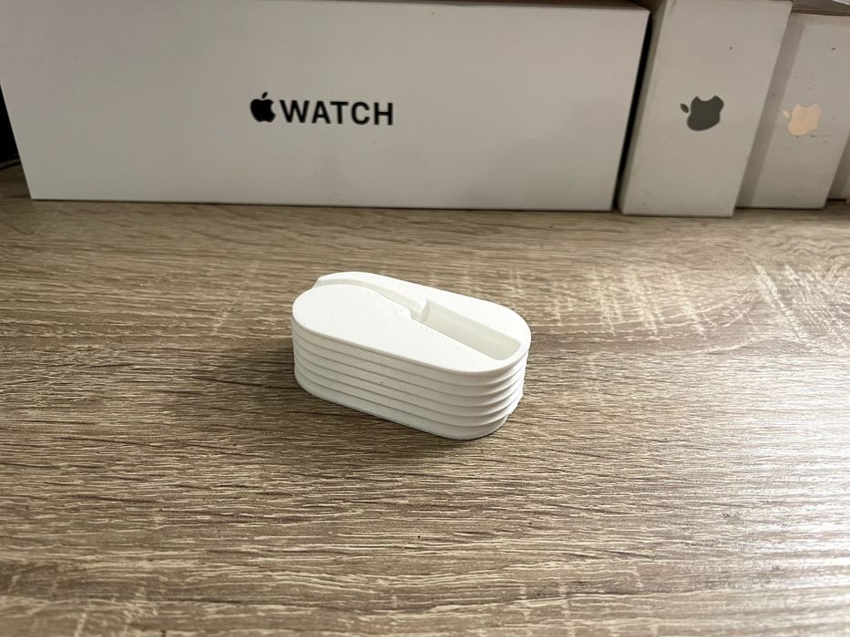 Organizador de Cabo iPhone USB-C - Lightning 