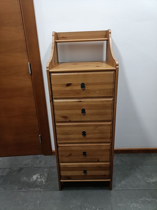 Komoda IKEA Leksvik