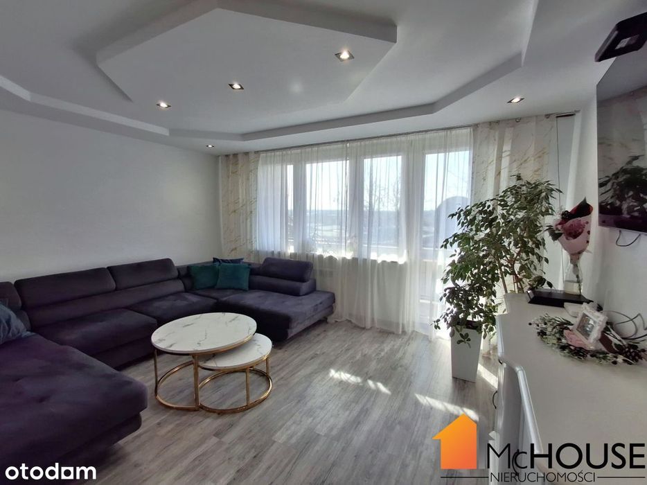 Radomyśl, Bezczynszowe, 3 pokoje, 63m2, GaraŻ