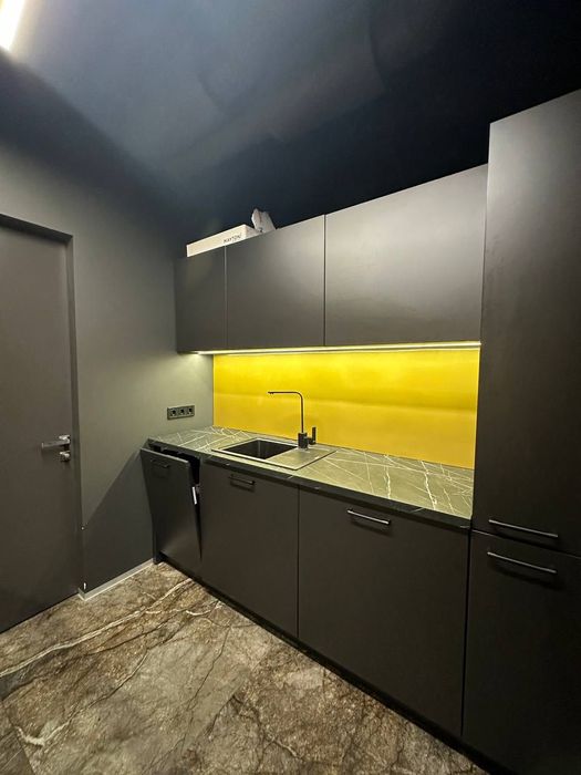 Без % Аренда офиса с террасой на Печерске