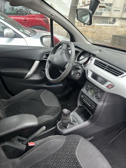 Citroen C3 1.0 2010 118 000km