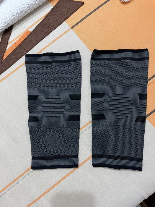 Joelheiras tamamho S