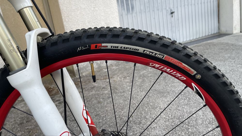 Bike BTT Specialized Epic Comp