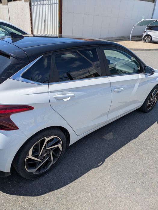 Hyundai i20 1.0 T-GDI Style