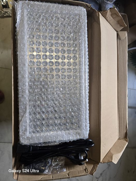 LAMPA led full spectrum 1000W