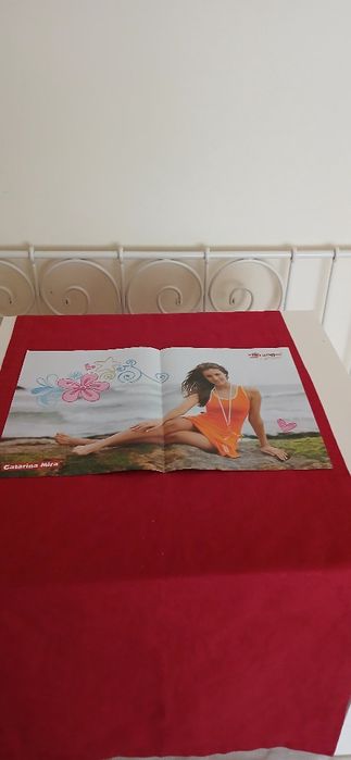 Poster João Mota/Catarina Mira