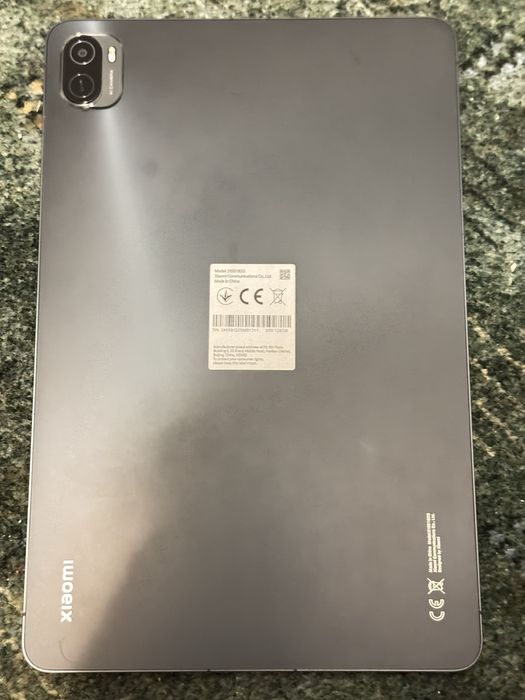 Xiaomi Pad 5 / 128 gb, память 8 gb